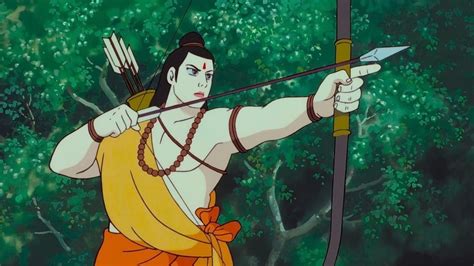 Ramayana co-creator Koichi wants Indians to call it their favourite ...