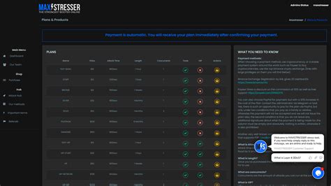 7 Best Free IP Stressers to Use