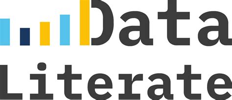 Rezultat imagine pentru Data Literate