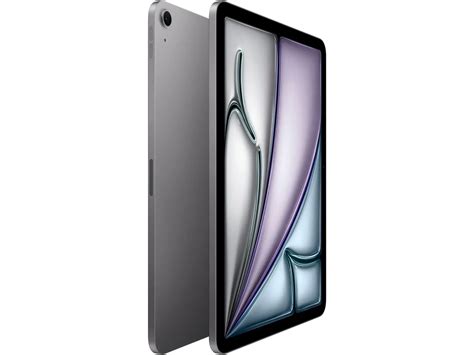 Apple iPad Air | 11'' | M3 chip | 512 GB | Space Gray Angebote - iBOOD