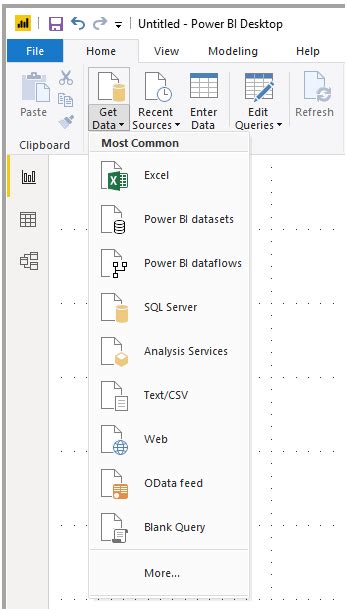 Image result for How to Connect PostgreSQL Database to Power Bi