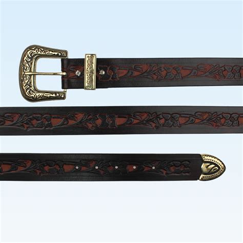 Insculptus Buckle and Sculptum Strap