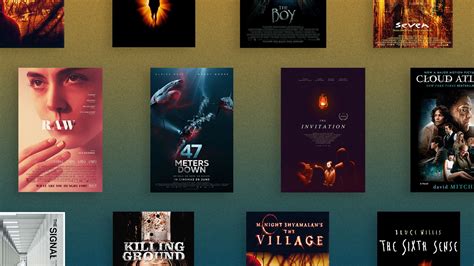 The 10 Best Twist Endings on Netflix | GQ