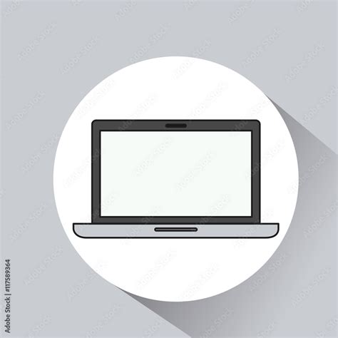 Portable Computer Icon 的图像结果
