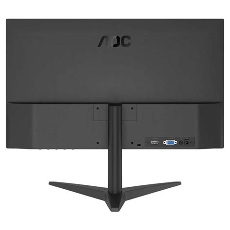 Buy AOC Full HD Borderless IPS Monitor 21.5 Inch 22B1HS Online at ...