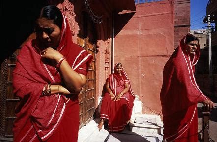 Phalodi, Rajasthan, Indien