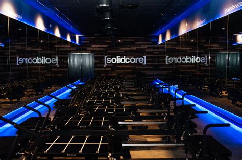 Solidcore Adams Morgan