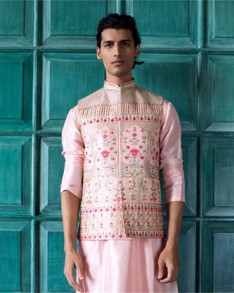 Buy Designer Orville Sherwani Set at Falguni Shane Peacock