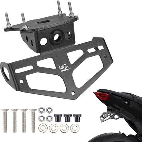 KEMIMOTO Compatible with 2021 MT-09 Fender India | Ubuy