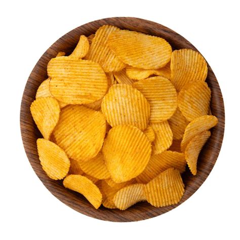 Potato Chips Spicy Garlic - 100g