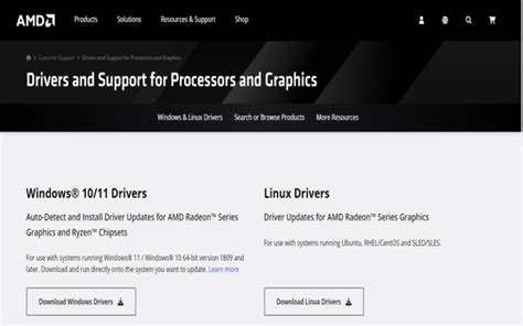 Image result for AMD Software GUI