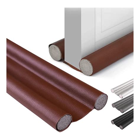 Los mejores burletes que puedes comprar para aislar tu casa del frío