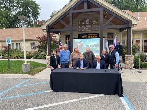 Rochester Community House | City of Rochester, MI - Official Website