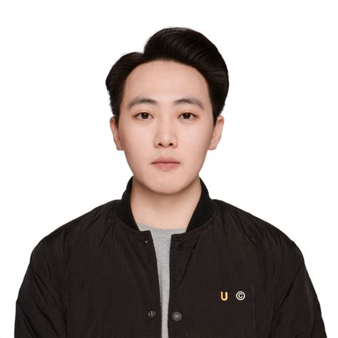 Publications - Zijie Xu / Personal Webpage