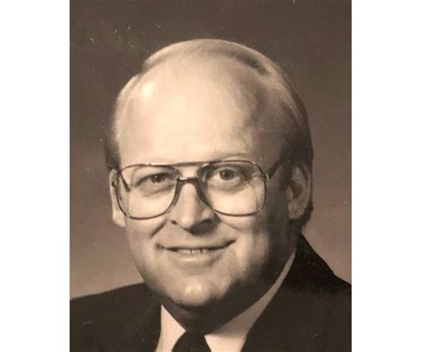 Ronald Conway Obituary (1939 - 2023) - Oswego, IL - Kendall County Now