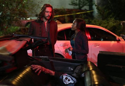 Sleepy Hollow Season 2 Episode 8 Review: Heartless - TV Fanatic
