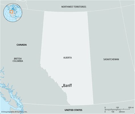 Banff | Alberta, Canada, & National Park | Britannica