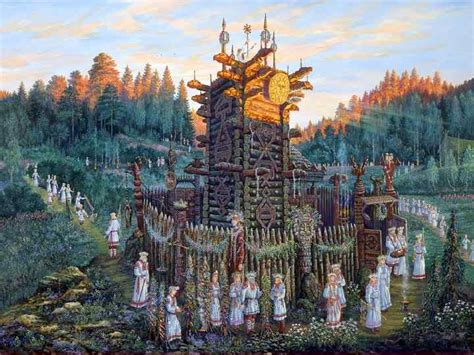 Русская культура Основные этапы развития русской культуры