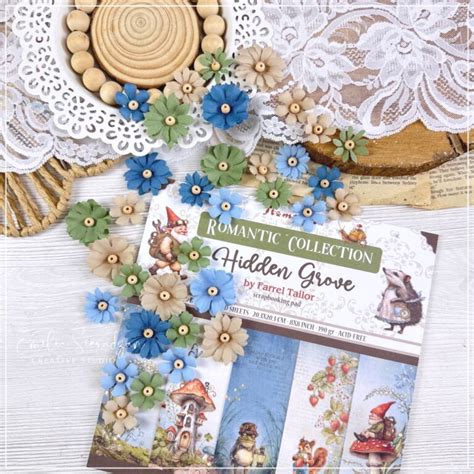 Image result for Making Fabric Flowers Tutorial