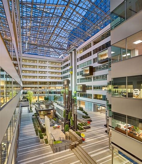 Pennoni office photos