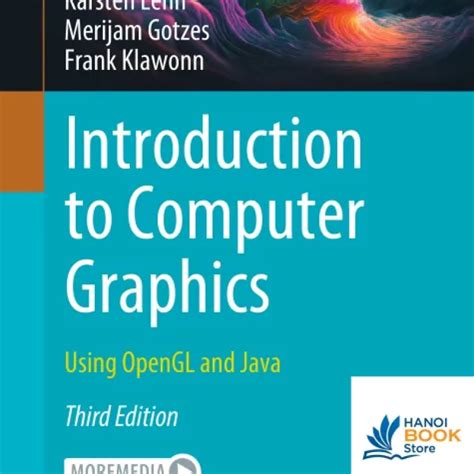 Image result for Computer Graphics Programming in OpenGL with Java