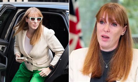 Angela Rayner Son Onlyfans