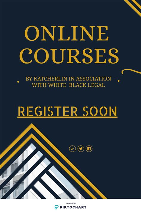 Certificate Courses on Cyber Law, IBC, RERA , Labour Law, Drafting by ...