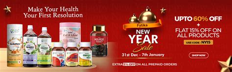 Fytika Healthcare | Buy Quality Products Online For Health & Wellness ...