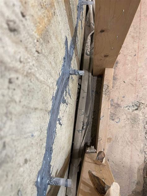Foundation Wall Repairs in Philadelphia | NK
