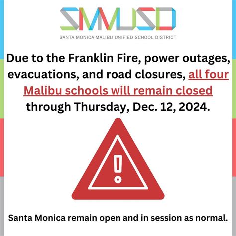 Santa Monica-Malibu USD (@smmusd_official) • Instagram photos and videos