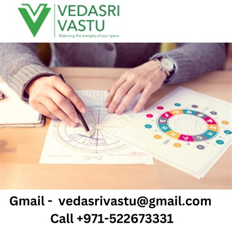 Vastu for Industries in Dubai - Vedasrivastu - Medium
