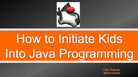 Java Programming for Kids 的图像结果