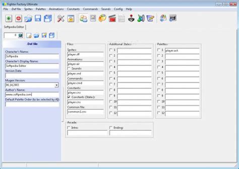 Image result for Fighter Factory Code