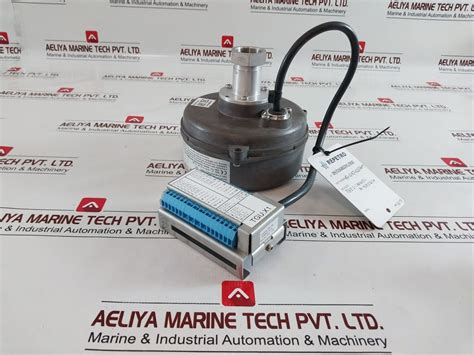 Rosemount Tge 5120 Tank Radar – Aeliya Marine