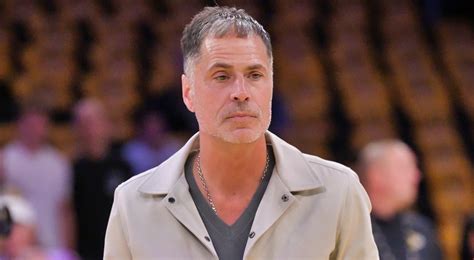New Details Reveal Why Rob Pelinka Is Expected To Hold Lakers GM Role ...
