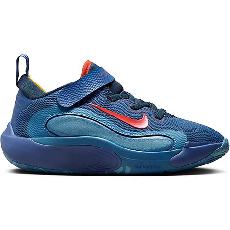 Nike Preschool Kids Isofly Basketball Shoes | Academy