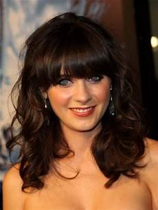 Medium Length Hairstyles 2013 by Medium Length Hairstyles With Bangs 2013 Fashion Trends Medium Length Hairstyles 2013