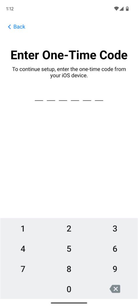 Image result for How to Move Contacts From Android to iPhone Using Move to iOS App