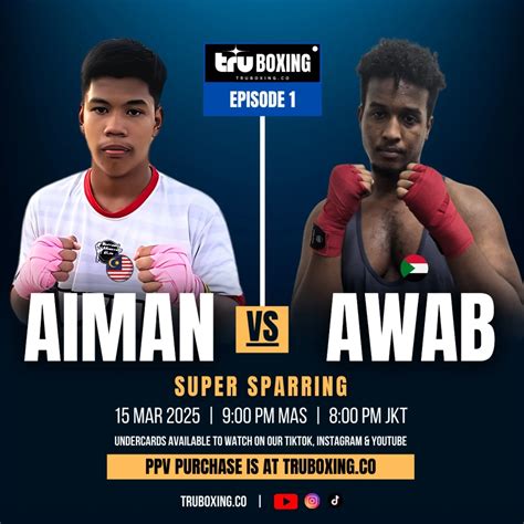 TruBoxing (@truboxing.co) • Instagram photos and videos