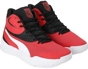 PUMA Triple Mid For Men - Buy PUMA Triple Mid For Men Online at Best ...