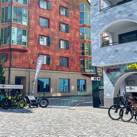 IMHOLZ SPORT PIAZZA GOTTARDO ANDERMATT | SKI & BIKE RENTAL | MAMMUT ...