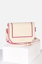 Buy Women White Casual Sling Bag Online - 39852747 | Allen Solly