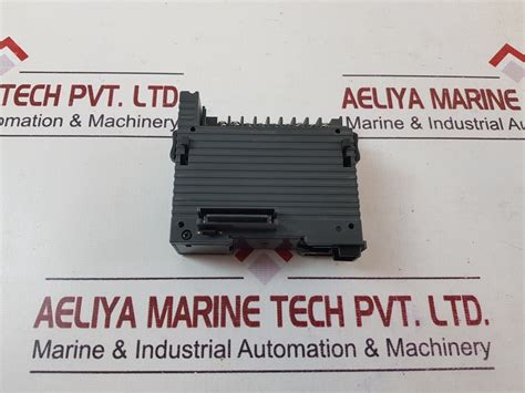 Keyence Kv-b16Ta Output Module – Aeliya Marine Tech