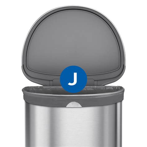 Code J Custom Fit Liners – Simplehuman