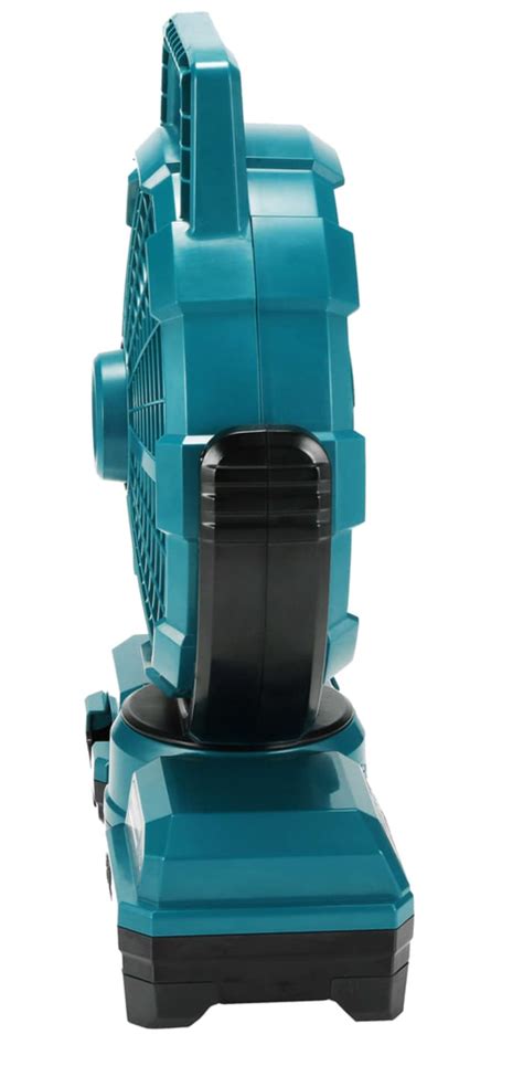 DCF203Z Makita | Makita DCF Desk Fan 8.2cfm 235mm blade diameter 3 ...
