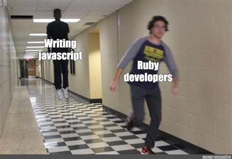 Image result for Developer Meme RxJS