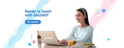 Online ESL Teacher - ABC360