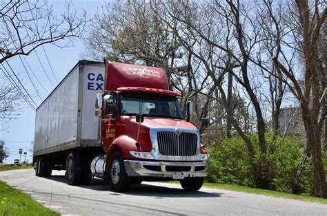 Gallery - Cape Cod Express