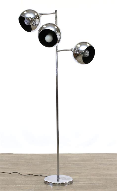 Koch & Lowy | Floor Lamp | MutualArt