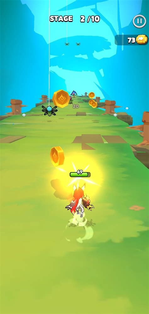 Kinja Run APK Download for Android Free